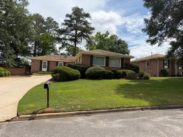 2705 Bolling Rd, Augusta, GA 30909