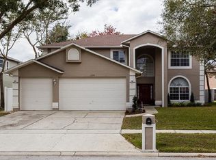 1224 Wyndham Pine Dr, Apopka, FL 32712