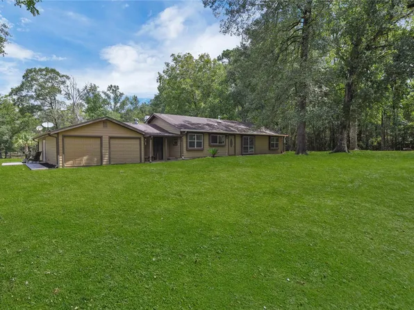 3522 County Road 3011, Dayton, TX 77535