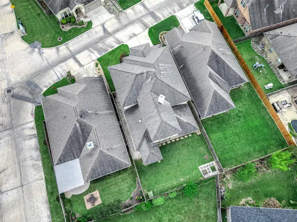 4105 Livorno Dr, Friendswood, TX 77546