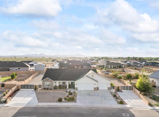 4673 N 2525 W, Cedar City, UT 84721
