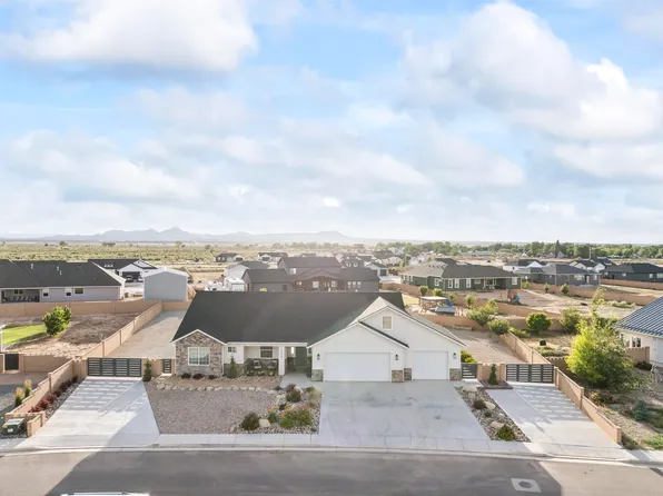 4673 N 2525 W, Cedar City, UT 84721