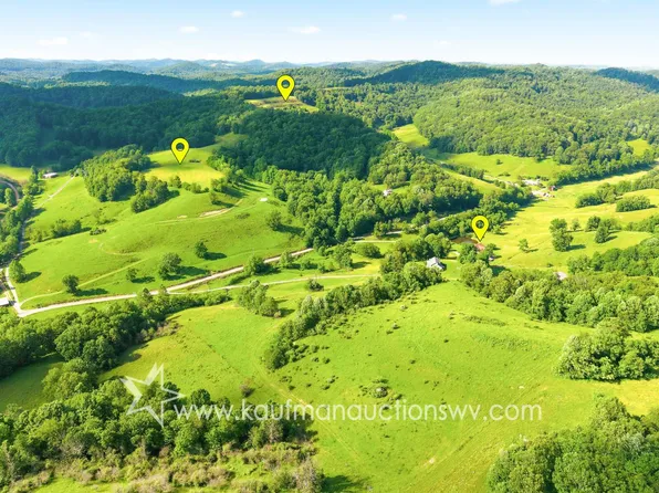 650 Wheeler Fork Rd, Horner, WV 26372
