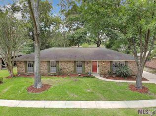 1730 N Bellrose Dr, Baton Rouge, LA 70815