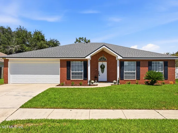 12079 SUNCHASE Drive, Jacksonville, FL 32246