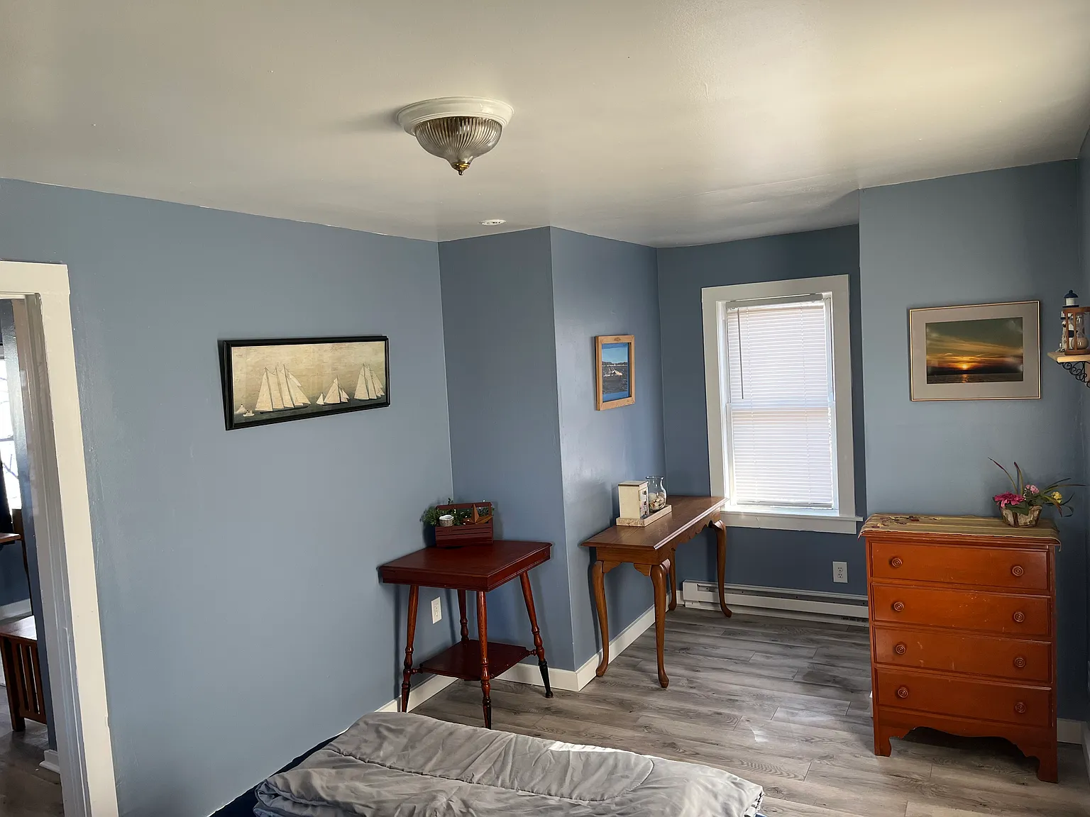1 bed, 250 sqft, $1,250 — Photo 2