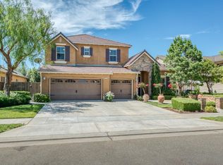 3522 Everglade Ave, Clovis, CA