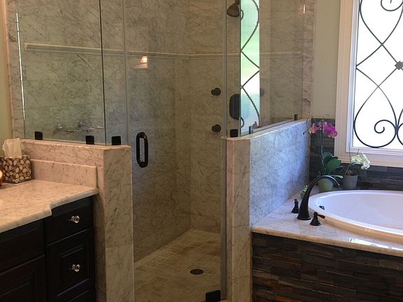 Master bath