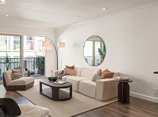 567 Oakland Ave APT 206, Oakland, CA 94611