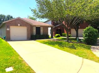 2018 Olin Cv, Georgetown, TX 78626