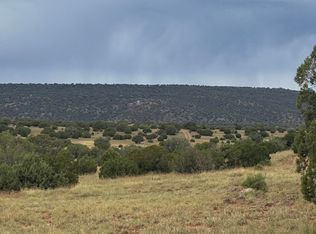 N 8485th, Concho, AZ 85924