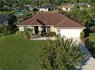 1916 SW 17th Ave, Cape Coral, FL 33991