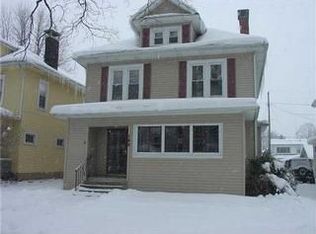 153 Jefferson Rd, Newark, OH 43055