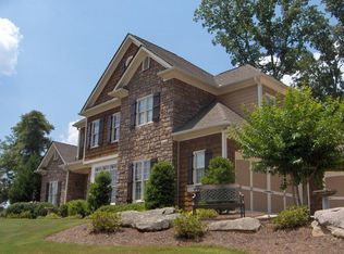 224 Libby Ln, Canton, GA 30115