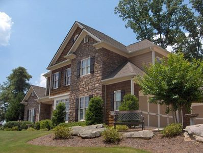 224 Libby Ln, Canton, GA, 30115