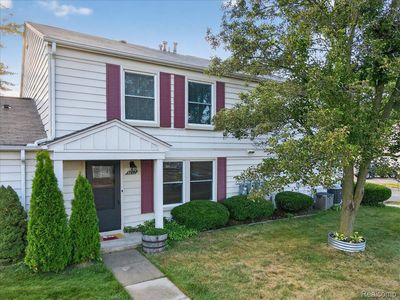 3172 Beechtree Ct, Lake Orion, MI, 48360