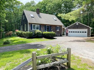 155 Sea Rd, Kennebunk, ME 04043