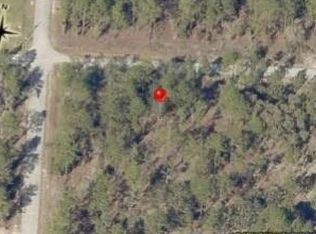 NW Smallwood Rd, Dunnellon, FL 34431
