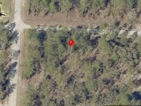 Xxx NW Smallwood Rd Road, Dunnellon, FL 34431