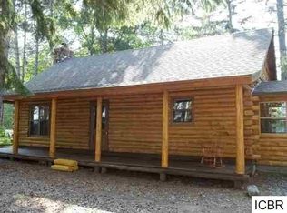 30013 N Mallard Point Rd, Grand Rapids, MN 55744