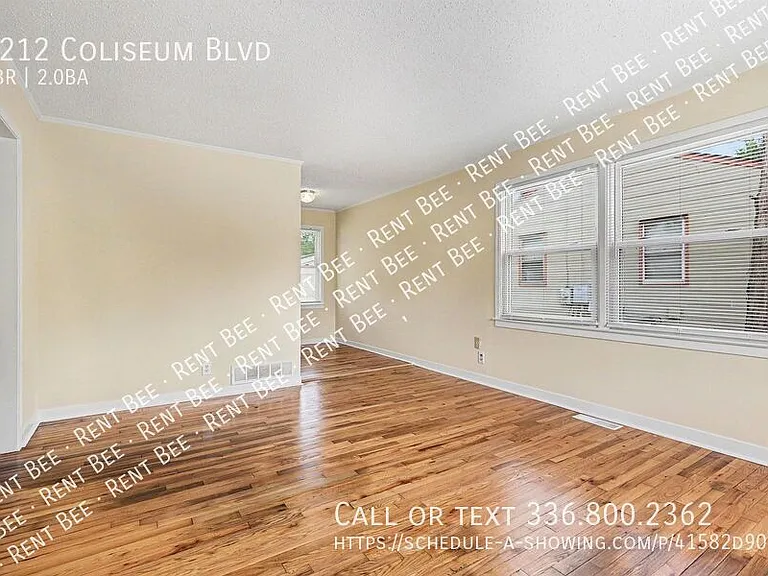 2212 Coliseum Blvd — Photo 4