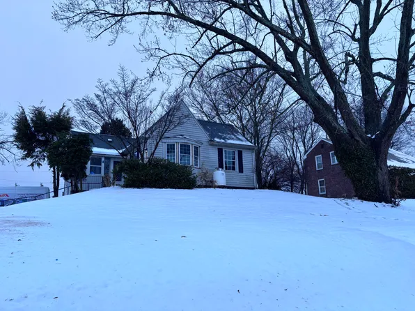 5 Wolcott Hill Rd, Wethersfield, CT 06109