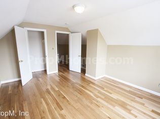 1628-1632 NE Jarrett St, Portland, OR 97211