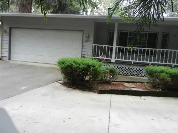 13650 W Park Dr, Magalia, CA 95954