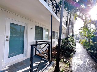 7315 Byron Ave APT 3, Miami Beach, FL 33141