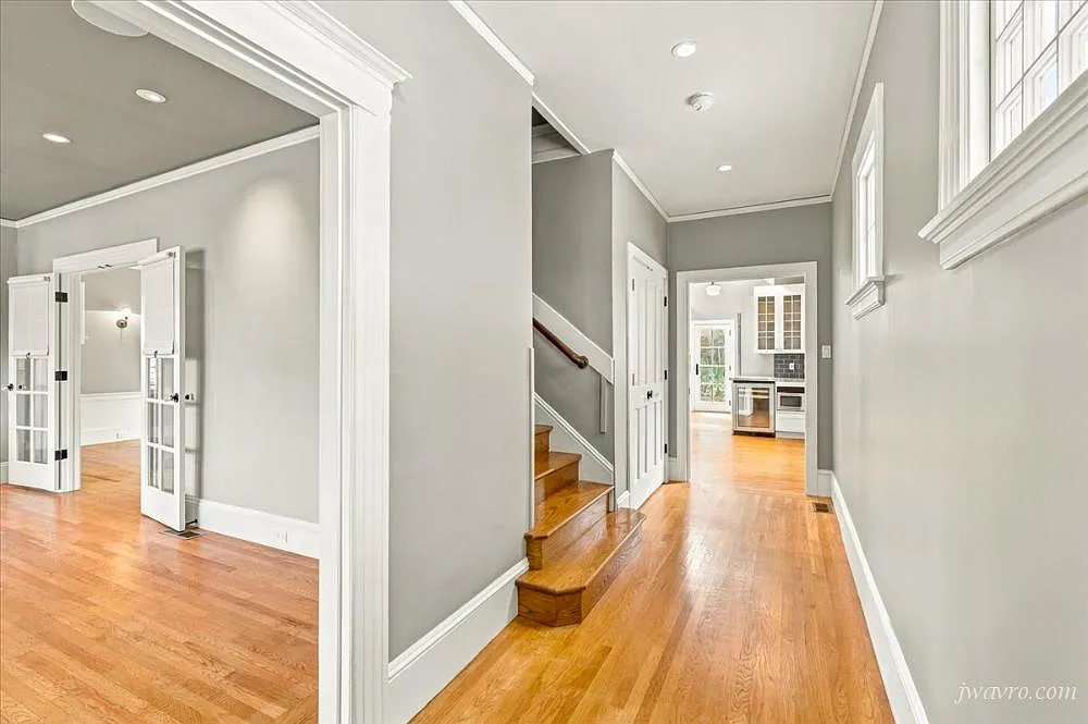 St Francis Woods House For Rent — Photo 2
