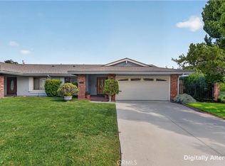 26331 Long Oak Dr, Santa Clarita, CA