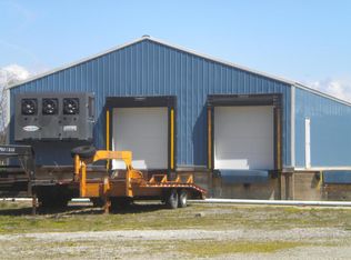 36341 68th St, Covert, MI 49043