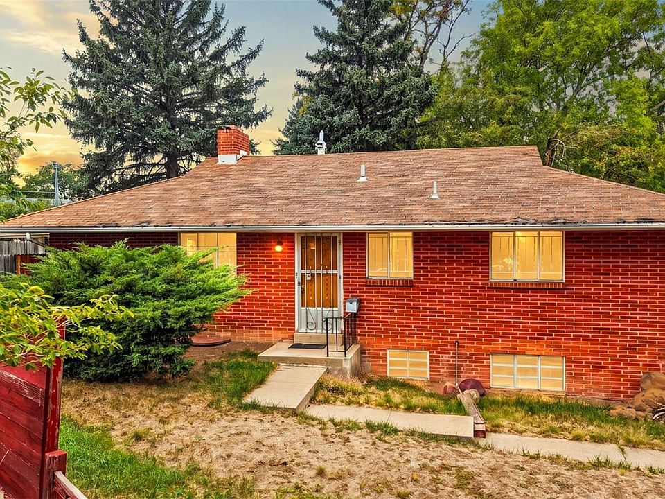 1st image of 5760 E Floyd Avenue