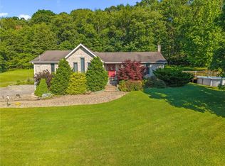206 Harbison Rd, Sarver, PA 16055