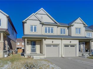 41 Cole Cres, Brantford, ON N3T0P4