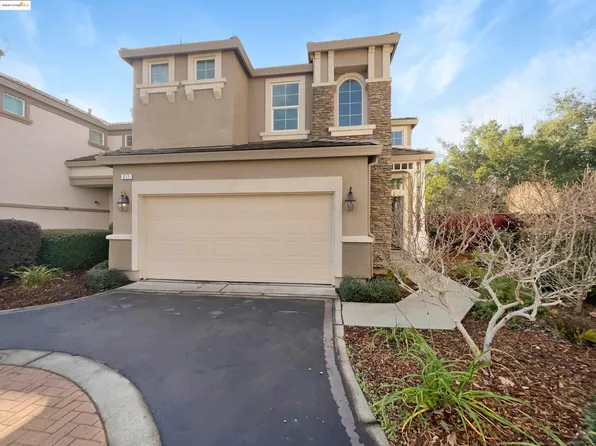 511 Malvasia Ct, Fairfield, CA 94534