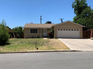 2114 Flint Dr, Bakersfield, CA 93306