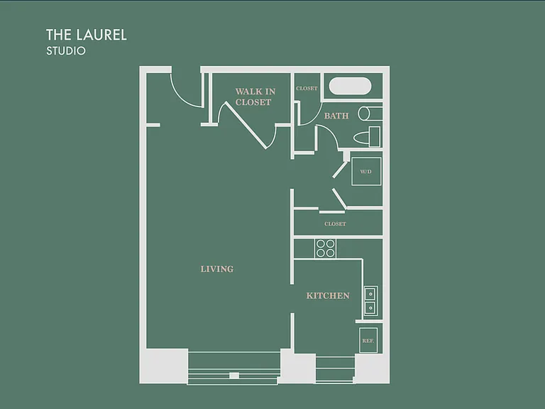 The Harlan Residences — Photo 100