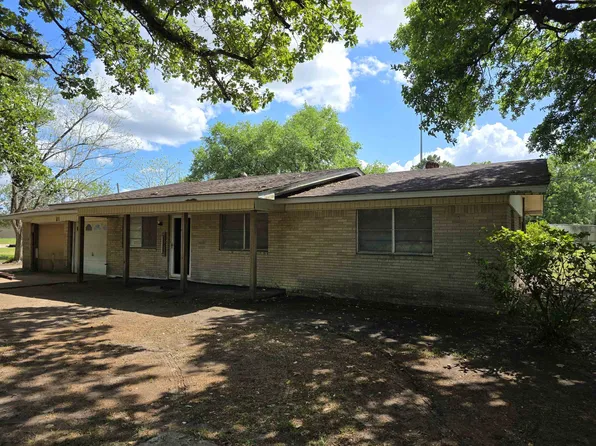 183 County Road 853, Buna, TX 77612