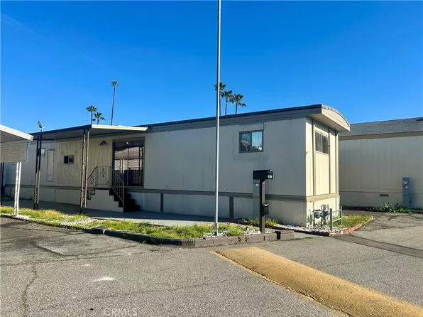 1045 N Azusa Ave Trailer 145, Covina, CA 91722