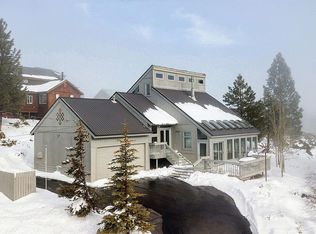 12676 Pinnacle Loop, Truckee, CA 96161