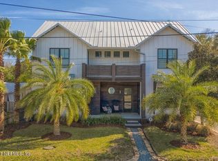 1241 Ocean Blvd, Atlantic Beach, FL 32233