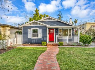 1712 N Oak St, Calistoga, CA 94515
