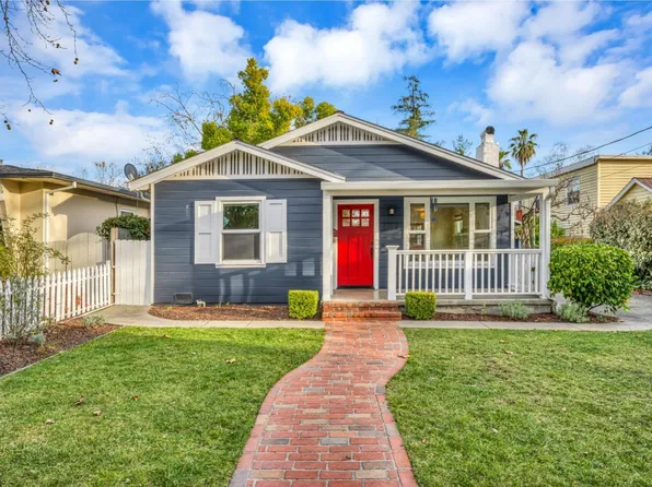 1712 N Oak Street, Calistoga, CA 94515