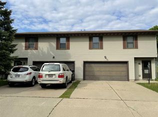 2953 King James Way #2955, Madison, WI 53719