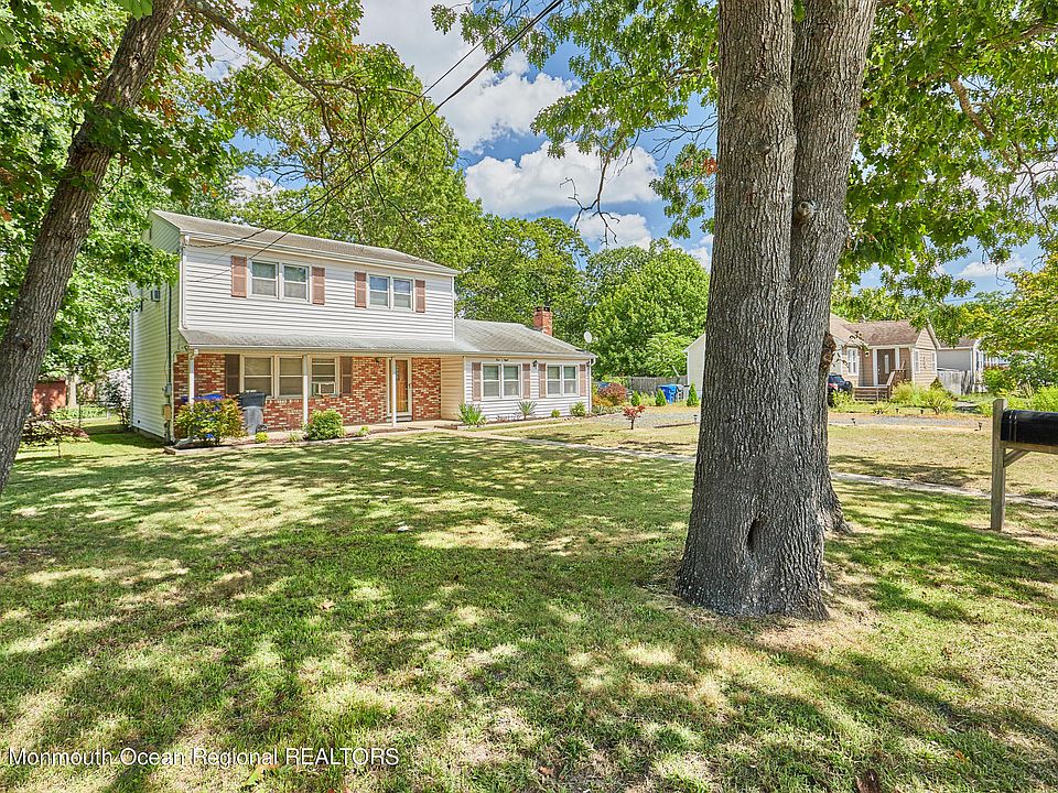 408 Drum Point Road, Brick, NJ 08723 Zillow