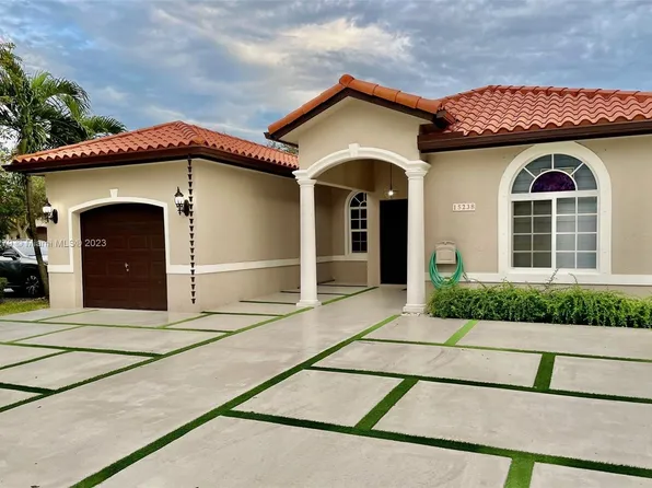 15238 SW 39th Ter, Miami, FL 33185