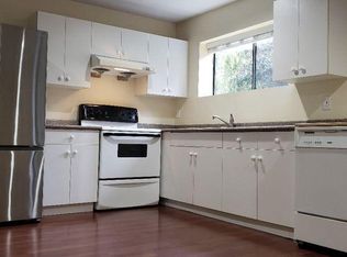 (Undisclosed Address), North Vancouver, BC V7J 3N3