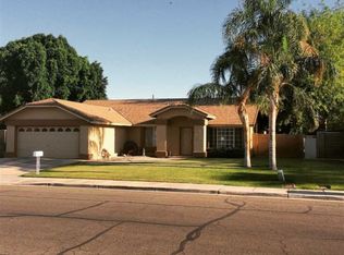 3385 W 13th Pl, Yuma, AZ 85364