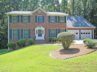 3779 Cliff Crest Dr SE, Smyrna, GA